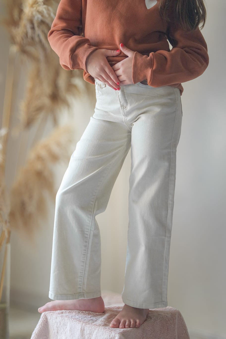 Pantalon Amélie