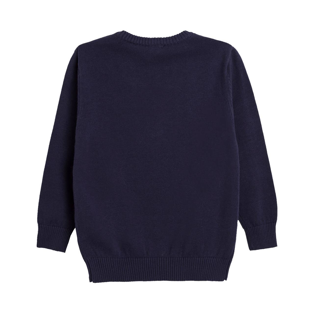 Pull bleu marine Sacha