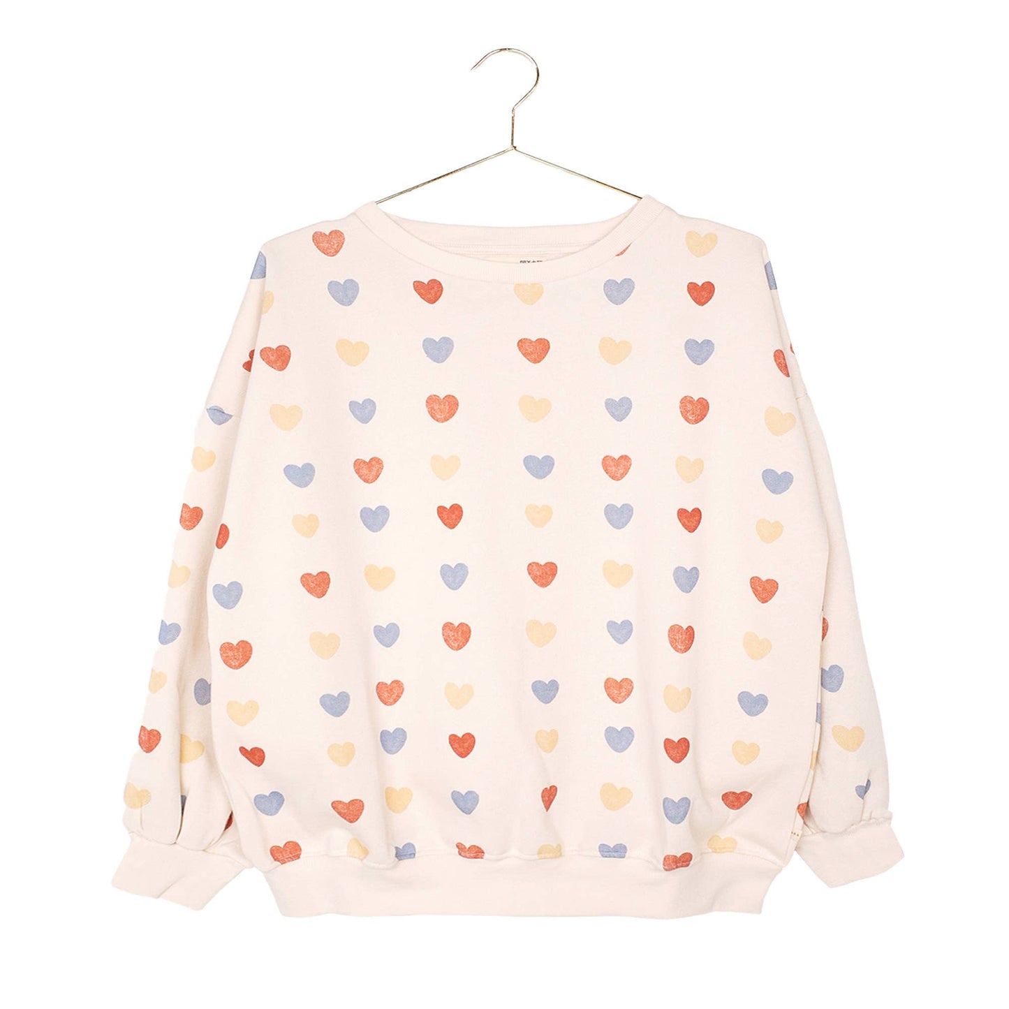 Sweat Cupidon Femme