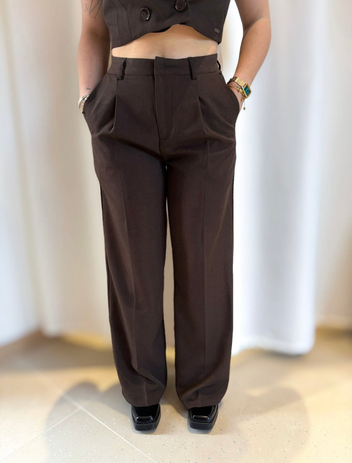 Pantalon Gabrielle