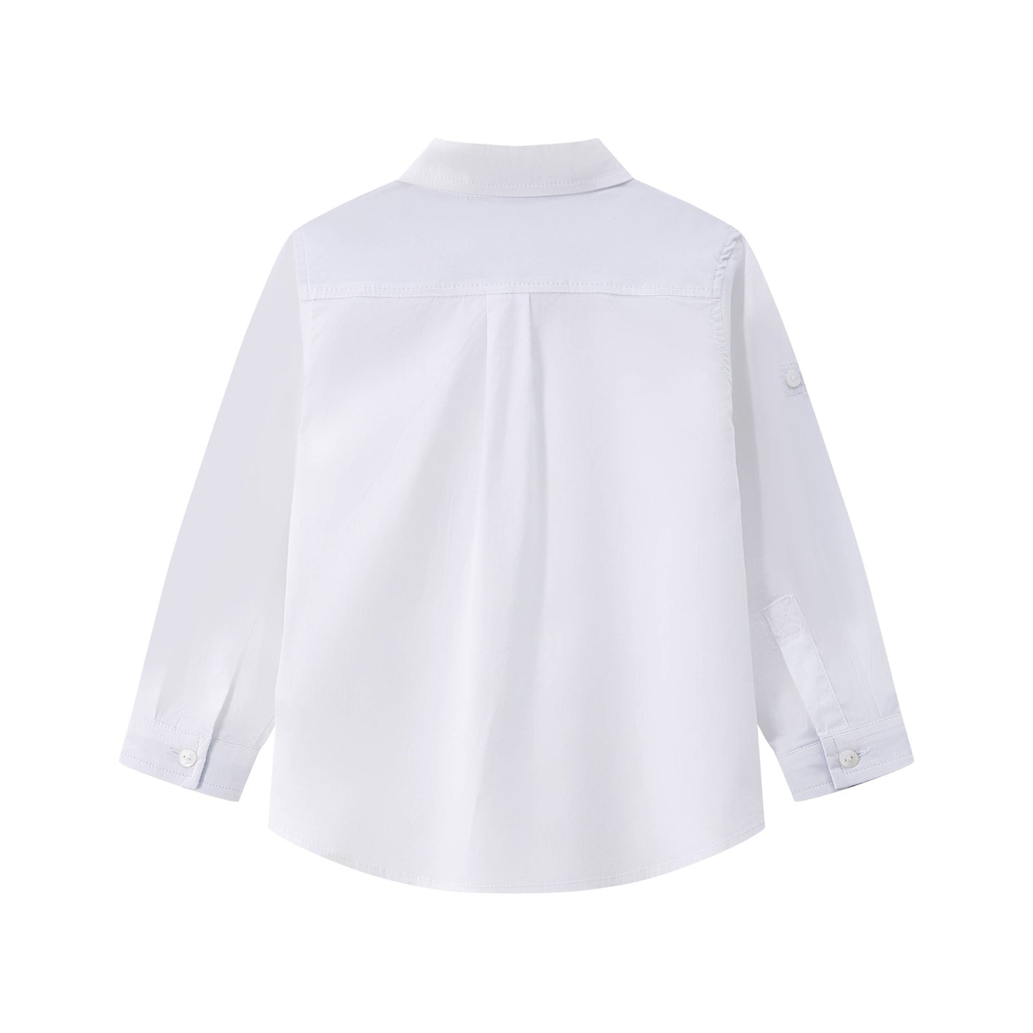 Chemise blanche Antoine