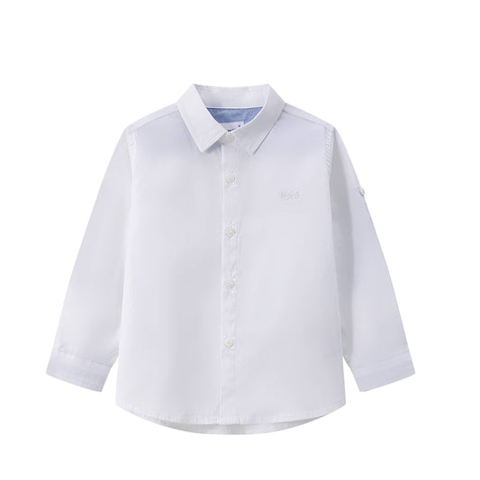 Chemise blanche Antoine