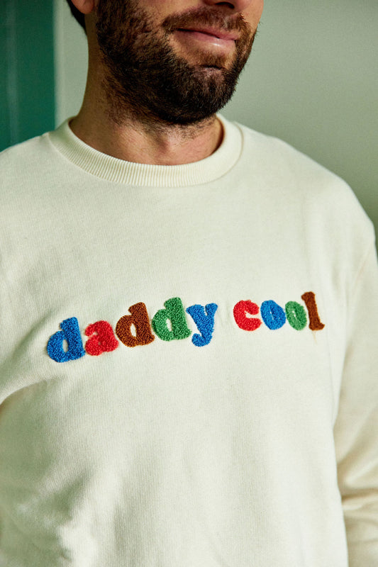 Sweat Edith Daddy Cool